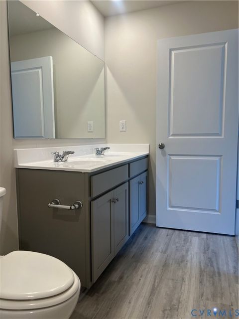 Tiny photo for 3568 Perrins Hill Way, Prince George, VA 23875 (MLS # 2607938)