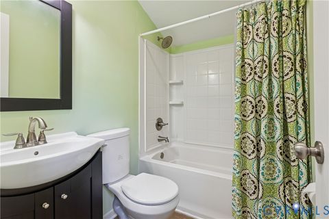 Tiny photo for 2510 Oak Lane, West Point, VA 23181 (MLS # 2603881)