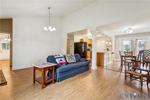 Tiny photo for 2510 Oak Lane, West Point, VA 23181 (MLS # 2603881)