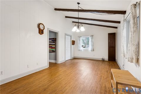 Tiny photo for 2510 Oak Lane, West Point, VA 23181 (MLS # 2603881)