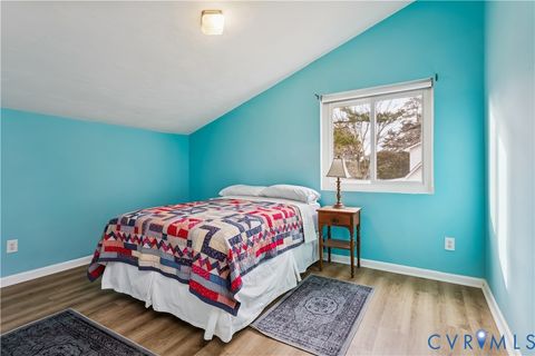 Tiny photo for 2510 Oak Lane, West Point, VA 23181 (MLS # 2603881)