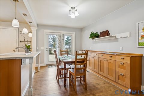 Tiny photo for 2510 Oak Lane, West Point, VA 23181 (MLS # 2603881)