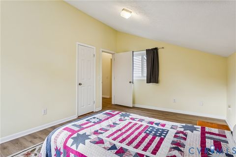 Tiny photo for 2510 Oak Lane, West Point, VA 23181 (MLS # 2603881)