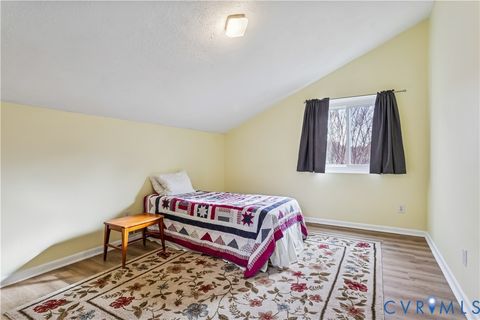 Tiny photo for 2510 Oak Lane, West Point, VA 23181 (MLS # 2603881)