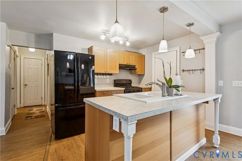 Tiny photo for 2510 Oak Lane, West Point, VA 23181 (MLS # 2603881)