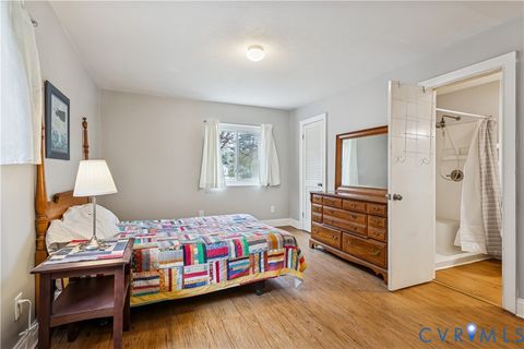 Tiny photo for 2510 Oak Lane, West Point, VA 23181 (MLS # 2603881)