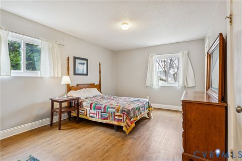 Tiny photo for 2510 Oak Lane, West Point, VA 23181 (MLS # 2603881)