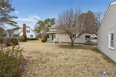 Tiny photo for 2510 Oak Lane, West Point, VA 23181 (MLS # 2603881)