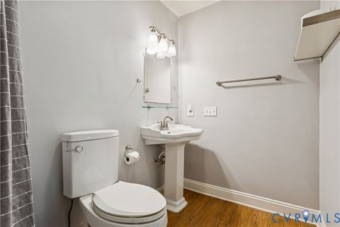 Tiny photo for 2510 Oak Lane, West Point, VA 23181 (MLS # 2603881)