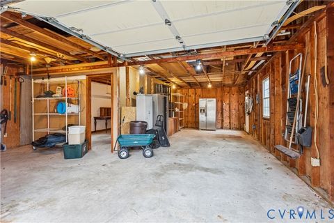 Tiny photo for 2510 Oak Lane, West Point, VA 23181 (MLS # 2603881)