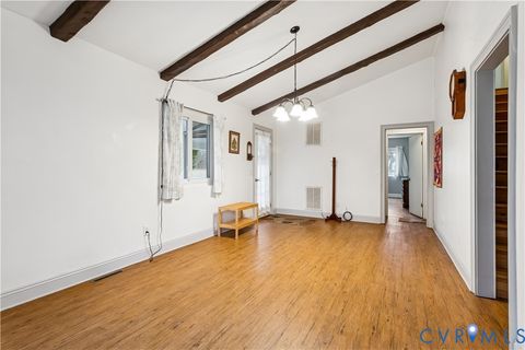 Tiny photo for 2510 Oak Lane, West Point, VA 23181 (MLS # 2603881)