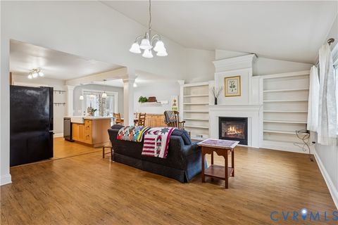 Tiny photo for 2510 Oak Lane, West Point, VA 23181 (MLS # 2603881)