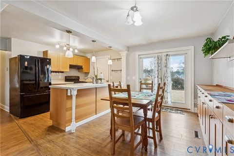 Tiny photo for 2510 Oak Lane, West Point, VA 23181 (MLS # 2603881)