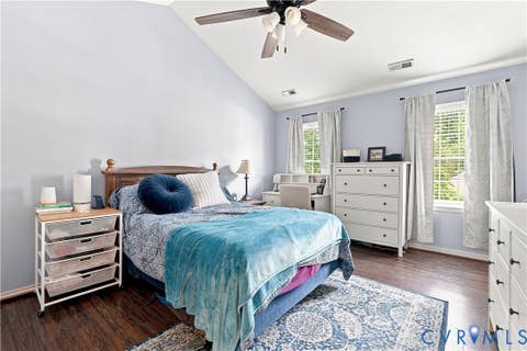 Tiny photo for 7104 Harbor Light Way, Mechanicsville, VA 23111 (MLS # 2621896)