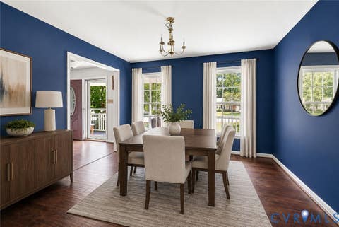 Tiny photo for 7104 Harbor Light Way, Mechanicsville, VA 23111 (MLS # 2621896)