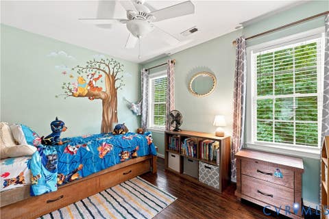 Tiny photo for 7104 Harbor Light Way, Mechanicsville, VA 23111 (MLS # 2621896)