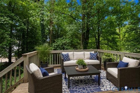 Tiny photo for 7104 Harbor Light Way, Mechanicsville, VA 23111 (MLS # 2621896)