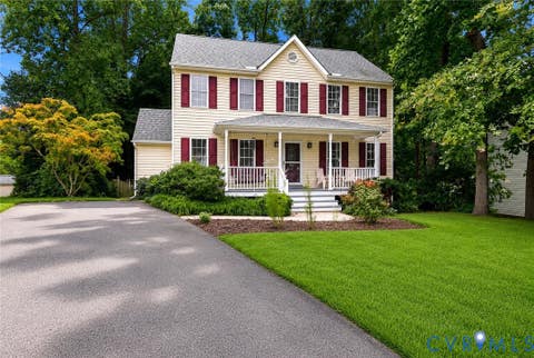 Photo of 7104 Harbor Light Way, Mechanicsville, VA 23111 (MLS # 2621896)