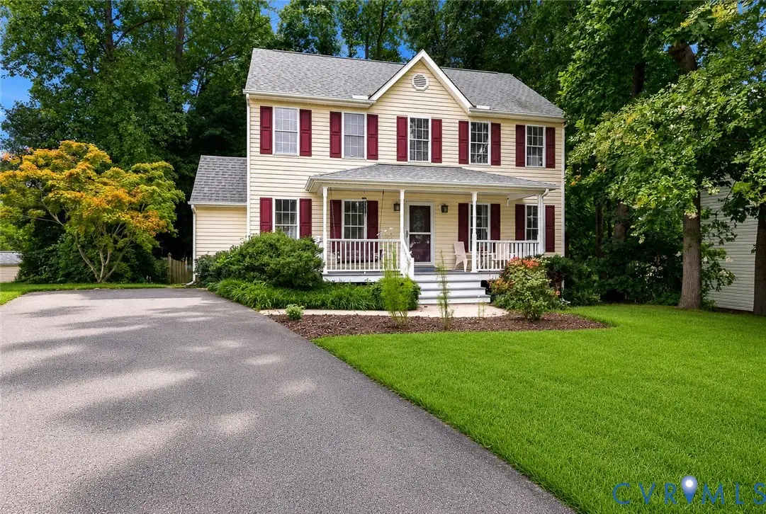 7104 Harbor Light Way, Mechanicsville, VA, 23111