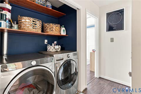 Tiny photo for 7104 Harbor Light Way, Mechanicsville, VA 23111 (MLS # 2621896)