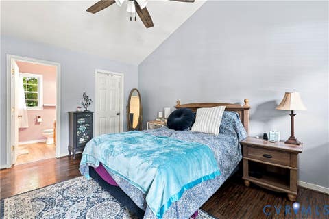 Tiny photo for 7104 Harbor Light Way, Mechanicsville, VA 23111 (MLS # 2621896)