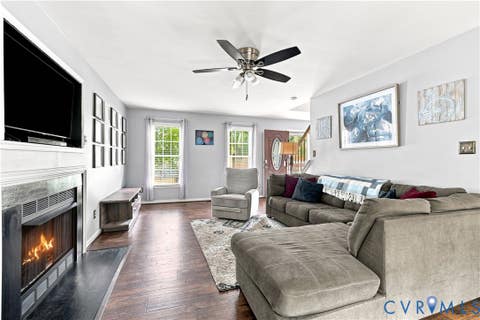 Tiny photo for 7104 Harbor Light Way, Mechanicsville, VA 23111 (MLS # 2621896)