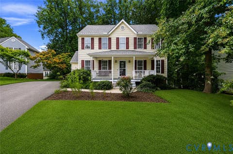 Tiny photo for 7104 Harbor Light Way, Mechanicsville, VA 23111 (MLS # 2621896)