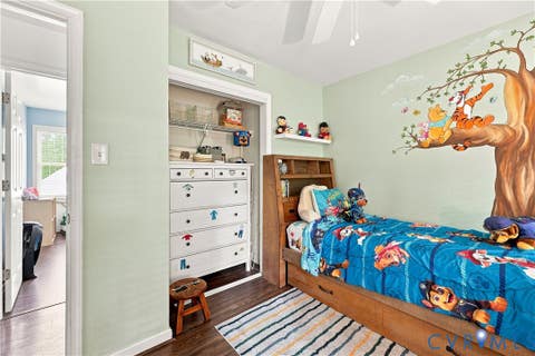 Tiny photo for 7104 Harbor Light Way, Mechanicsville, VA 23111 (MLS # 2621896)