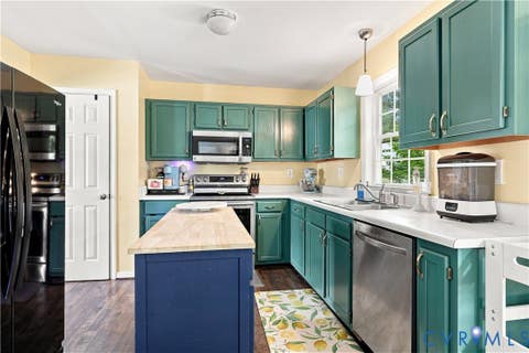 Tiny photo for 7104 Harbor Light Way, Mechanicsville, VA 23111 (MLS # 2621896)