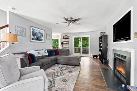 Tiny photo for 7104 Harbor Light Way, Mechanicsville, VA 23111 (MLS # 2621896)