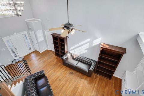 Tiny photo for 4613 Greywater Drive, Chester, VA 23831 (MLS # 2602255)