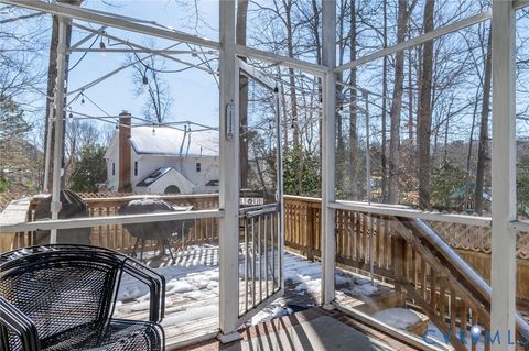 Tiny photo for 4613 Greywater Drive, Chester, VA 23831 (MLS # 2602255)