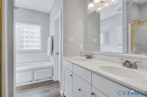 Tiny photo for 4613 Greywater Drive, Chester, VA 23831 (MLS # 2602255)