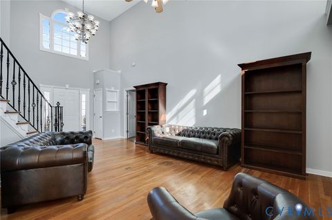 Tiny photo for 4613 Greywater Drive, Chester, VA 23831 (MLS # 2602255)