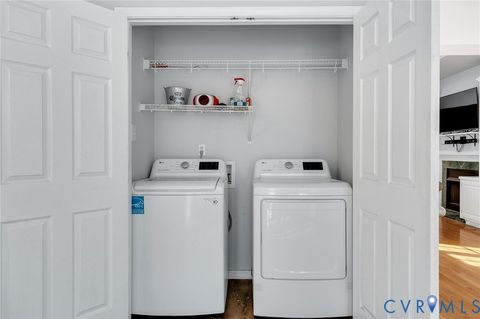 Tiny photo for 4613 Greywater Drive, Chester, VA 23831 (MLS # 2602255)