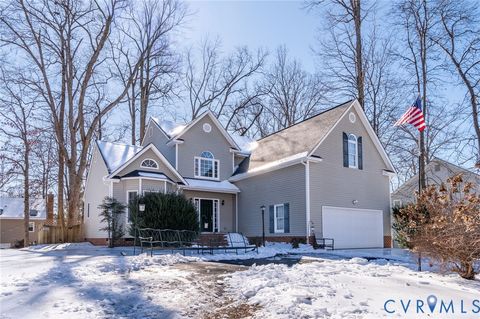 Tiny photo for 4613 Greywater Drive, Chester, VA 23831 (MLS # 2602255)