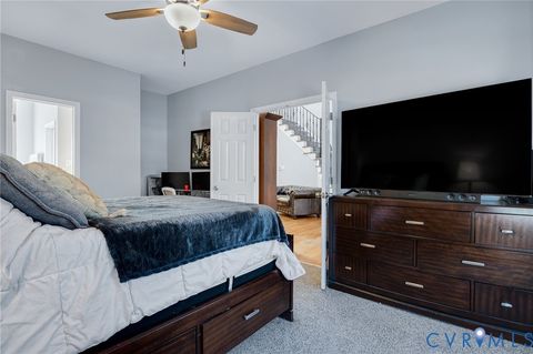 Tiny photo for 4613 Greywater Drive, Chester, VA 23831 (MLS # 2602255)