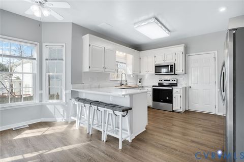 Tiny photo for 4613 Greywater Drive, Chester, VA 23831 (MLS # 2602255)