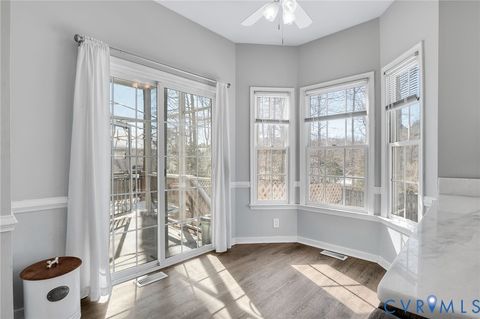 Tiny photo for 4613 Greywater Drive, Chester, VA 23831 (MLS # 2602255)