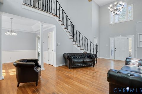 Tiny photo for 4613 Greywater Drive, Chester, VA 23831 (MLS # 2602255)