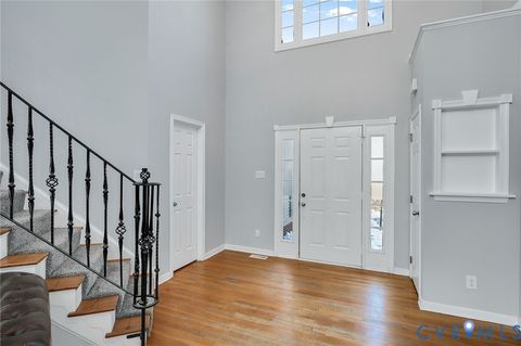 Tiny photo for 4613 Greywater Drive, Chester, VA 23831 (MLS # 2602255)