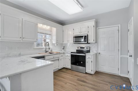 Tiny photo for 4613 Greywater Drive, Chester, VA 23831 (MLS # 2602255)