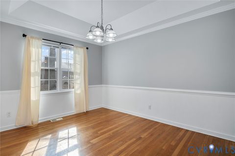 Tiny photo for 4613 Greywater Drive, Chester, VA 23831 (MLS # 2602255)