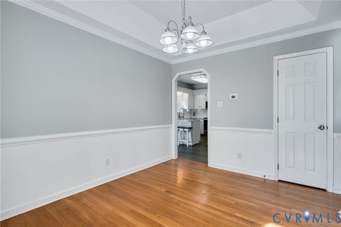 Tiny photo for 4613 Greywater Drive, Chester, VA 23831 (MLS # 2602255)