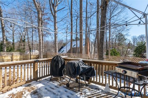 Tiny photo for 4613 Greywater Drive, Chester, VA 23831 (MLS # 2602255)