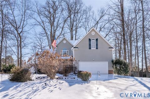 Photo of 4613 Greywater Drive, Chester, VA 23831 (MLS # 2602255)