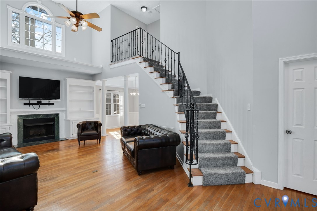 4613 Greywater Drive