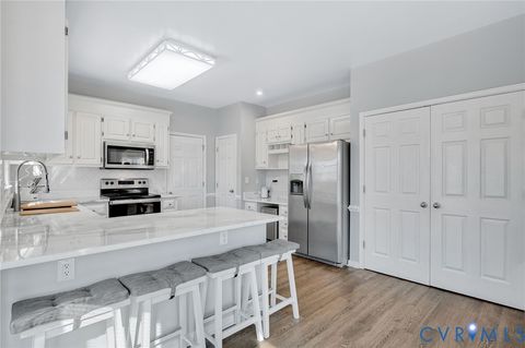 Tiny photo for 4613 Greywater Drive, Chester, VA 23831 (MLS # 2602255)