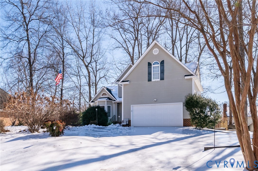 4613 Greywater Drive