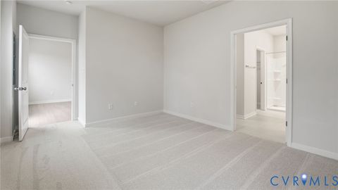 Tiny photo for 00 Loblolly Lane #00, Aylett, VA 23009 (MLS # 2604759)